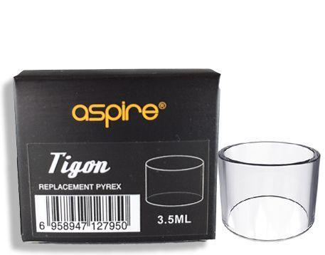Tigon Tank Ersatzglas  Tigon Tank Ersatzglas-3.5