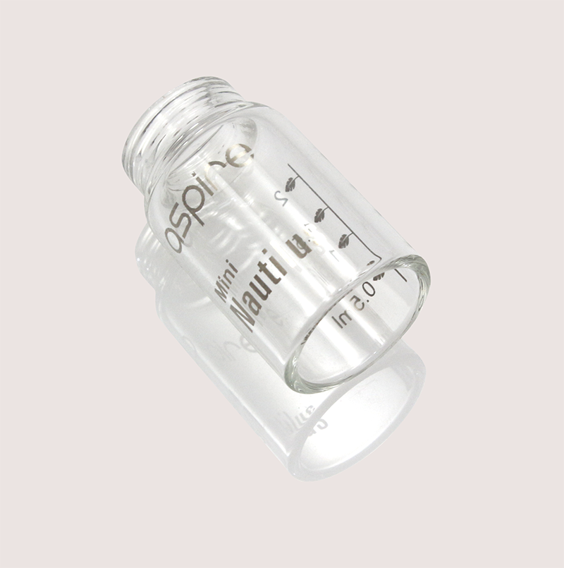 Aspire Nautilus Mini Ersatztank Glas