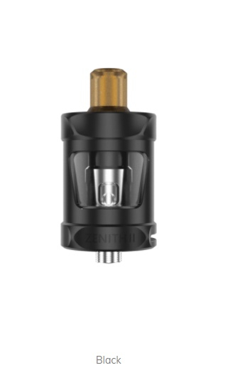 Innokin Zenith 2-Black