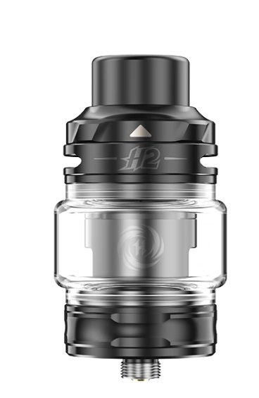 Aspire H2 Tank Black