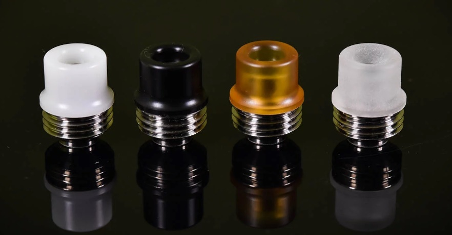 Koncio Mods Billet Box Drip Tip