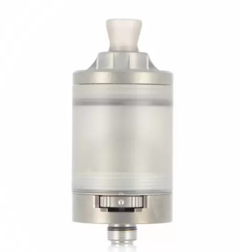 Across Vape Roulette RTA-Stainless Steel