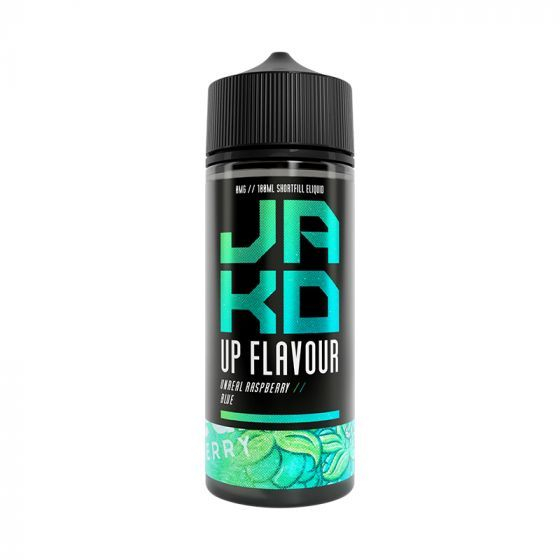 Jakd Unreal Raspberry Blue Jakd Unreal Raspberry Blue