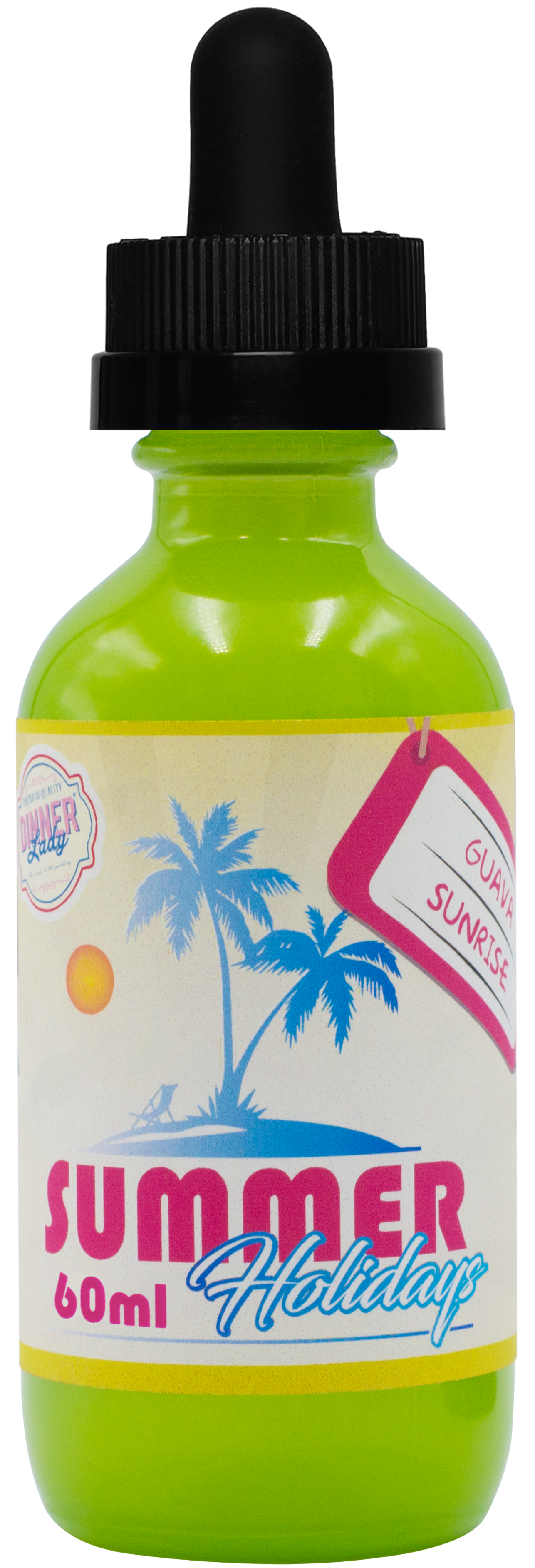 Dinner Lady Guava Sunrise-60 ml