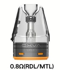 OXVA NeXlim 4ml Top Fill Pod