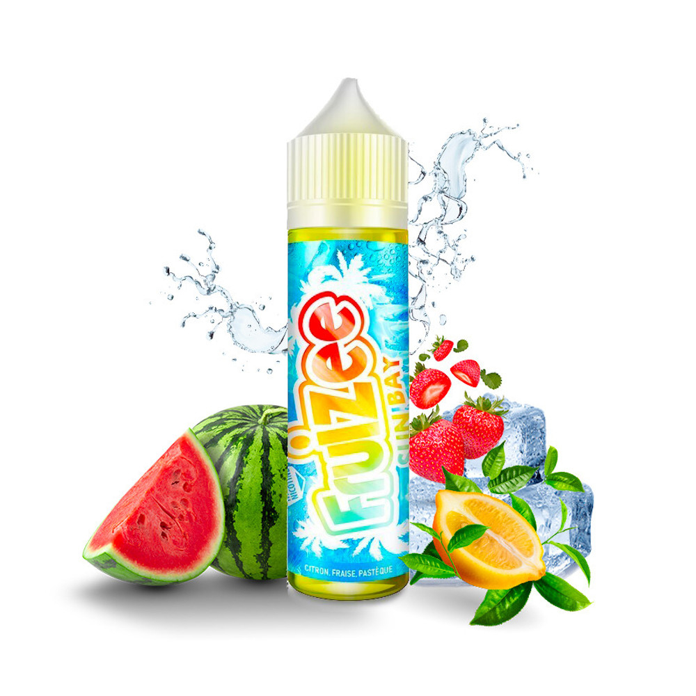 Fruizee Sun Bay