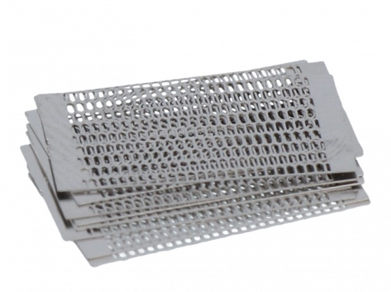 Steam Crave Mesh Strips Ni60