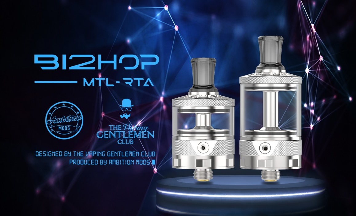 Ambition Mods Bi2hop MTL RTA