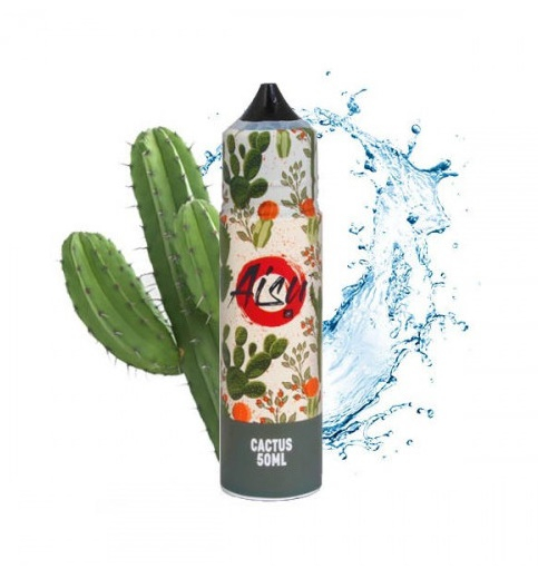 ZAP! Aisu Cactus-50ml Shortfill