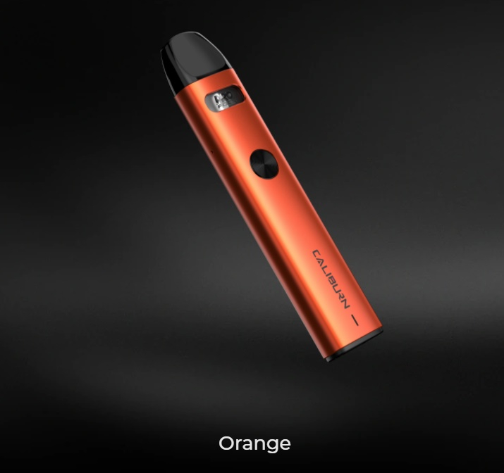 Uwell Caliburn A2-Orange