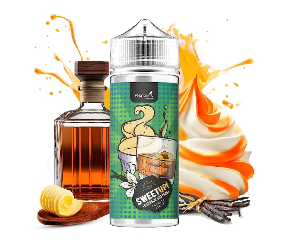 Omerta SweetUp