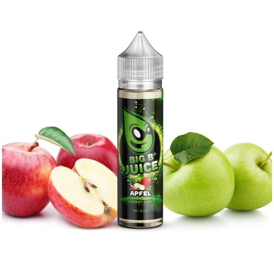 Big B Apple Big B Apple