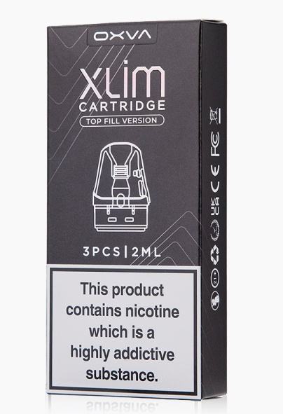 Oxva Xlim V3 Pods Oxva Xlim V3 Pods
