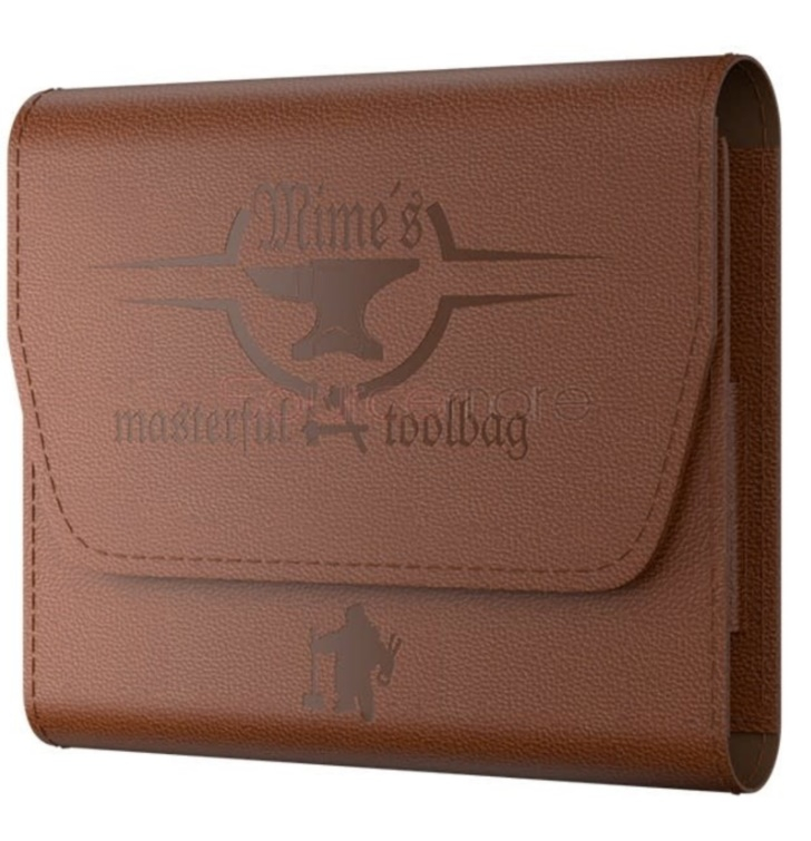 Vapefly Mime's Tool Tasche Ansicht Vapefly Mime's Tool Tasche