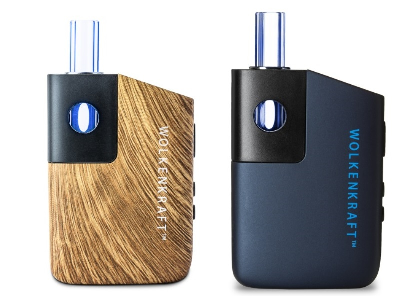 Wolkenkraft FX Mini Wolkenkraft FX Mini