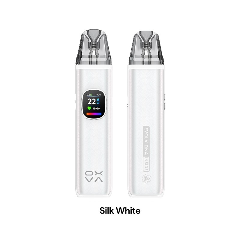 Oxva Xlim Pro 2 DNA