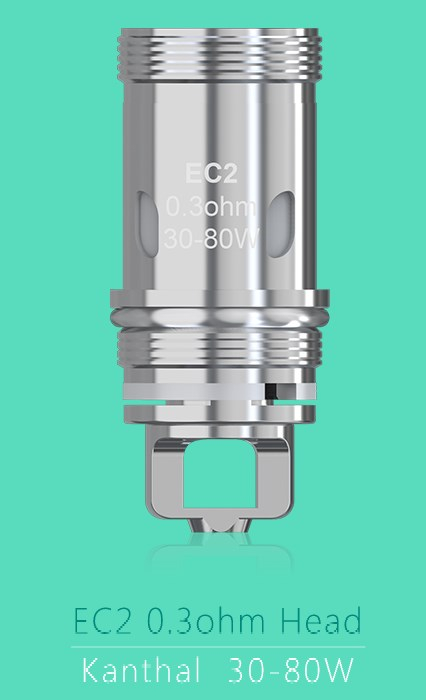 Eleaf EC2 Coils-EC-M 0,15 ohm