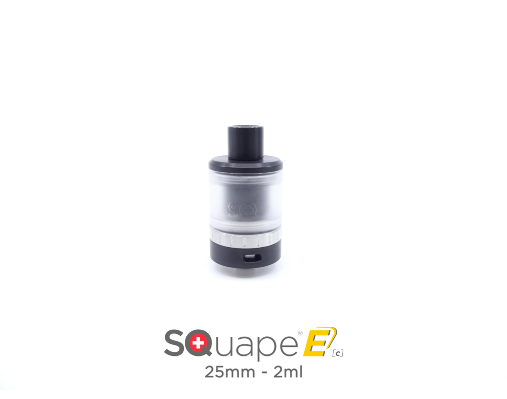 Stattqualm Squape E [c] 25mm 2ml/6ml-6ml