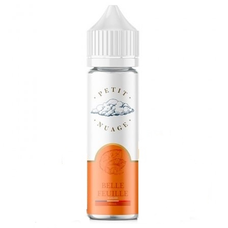 Petit Nuage Belle Feuille-50 ml