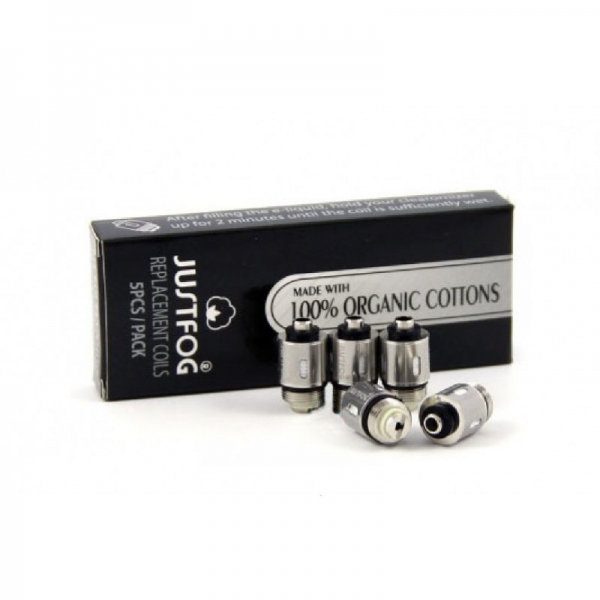 Justfog C14/Q14/Q16 Coil-1.2 Ohm