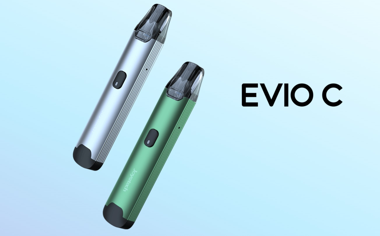 Joyetech Evio C