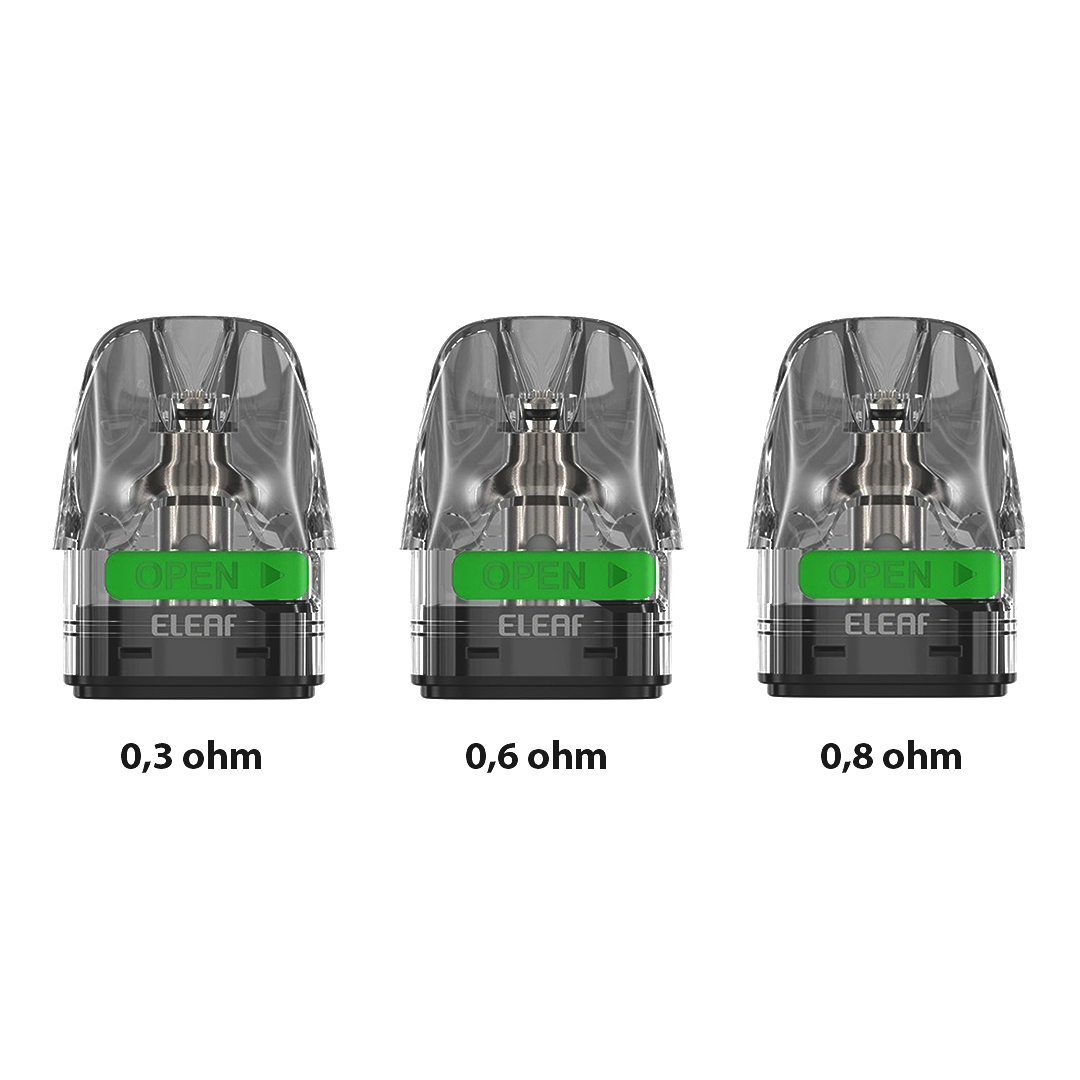 Eleaf iCita Pods 3ml