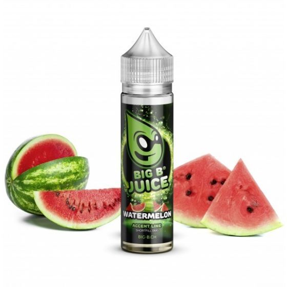 Big B Watermelon Big B Watermelon