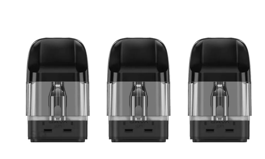 Oxva Xlim EZ Pods