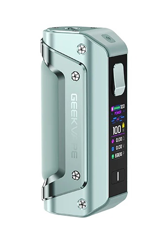 Geekvape Aegis Solo 3 Mod Geekvape Aegis Solo 3 Mod