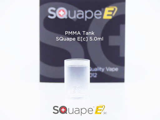 Tank PMMA SQuape E[c]