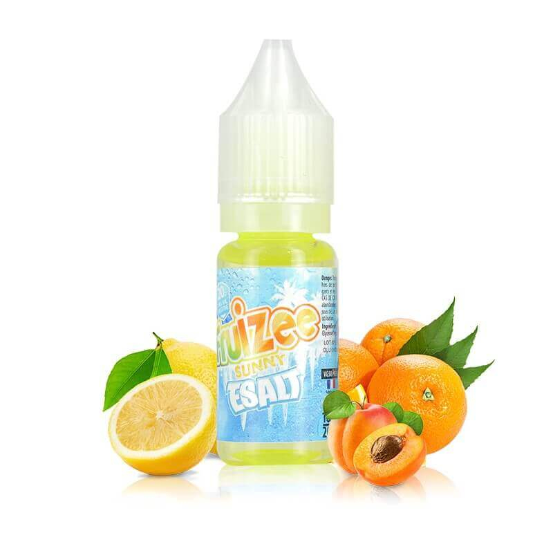 Fruizee Sunny Nic Salt-10 ml-20 mg