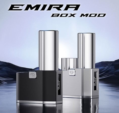 Ambition Mods x Telli's Mods Emira Mod Ambition Mods x Telli's Mods Emira Mod