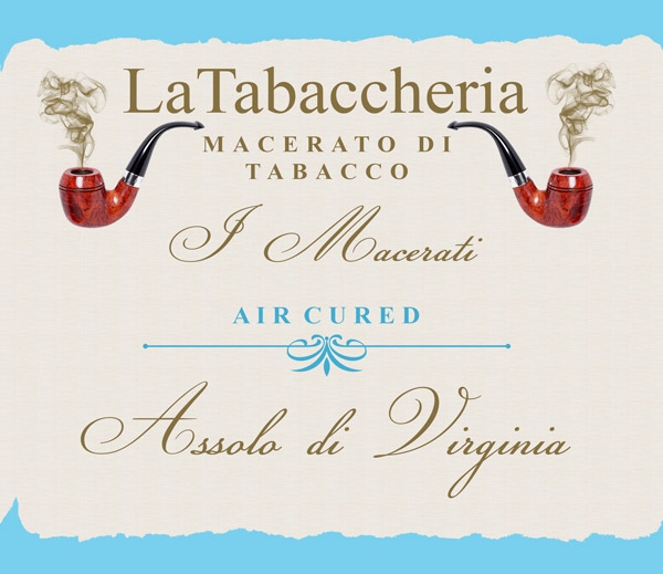 La Tabaccheria Asolo di Virginia