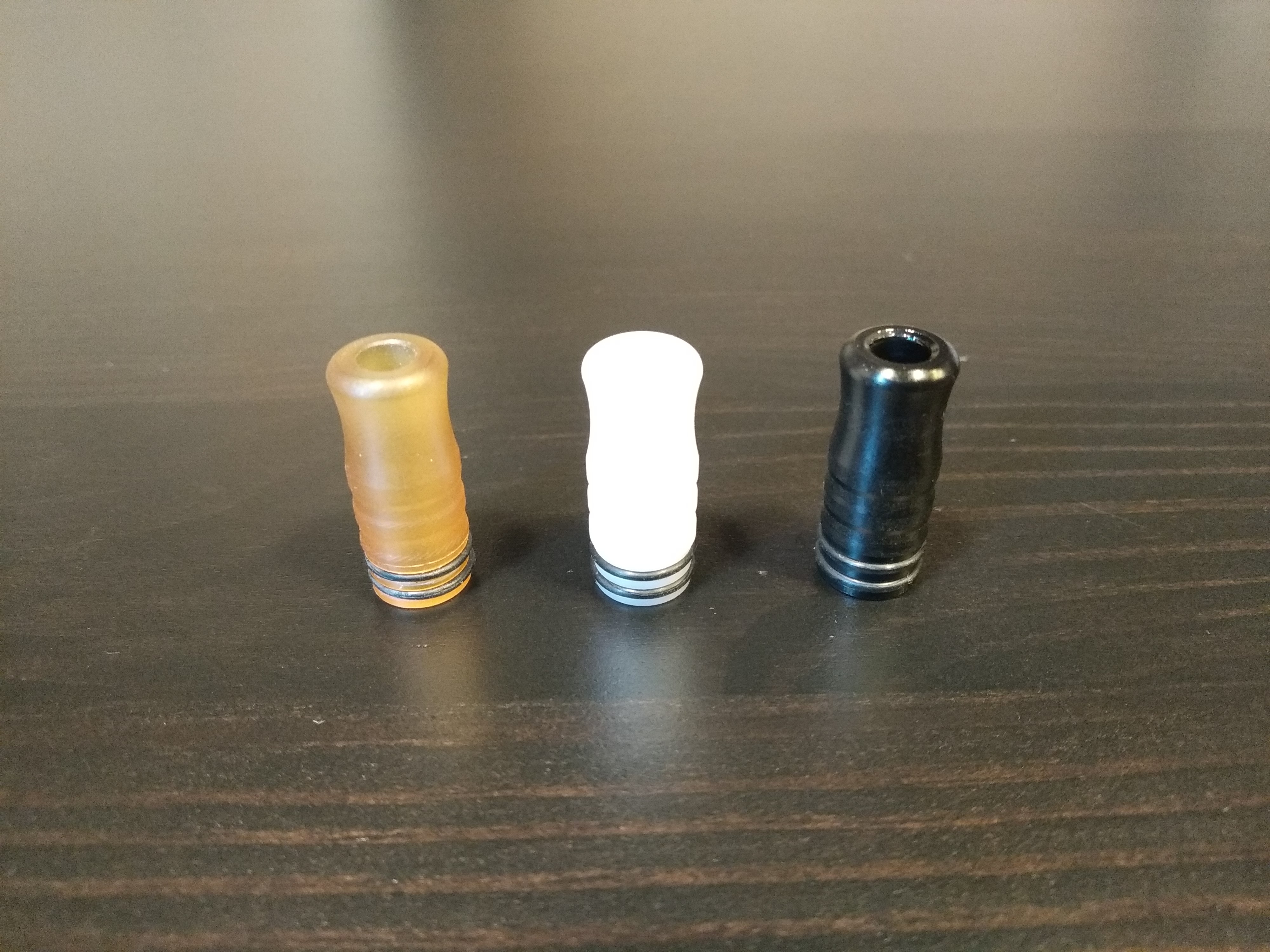 MTL Drip Tip 2 O-Ring