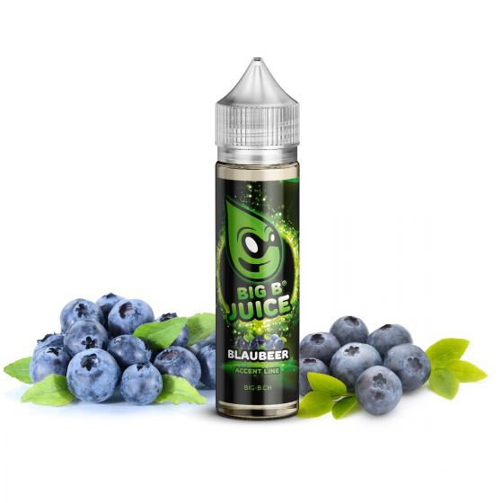 Big B Blueberry Big B Blueberry