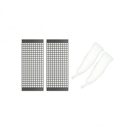 Geekvape Micro Mesh für Zeus X Geekvape Micro Mesh für Zeus X