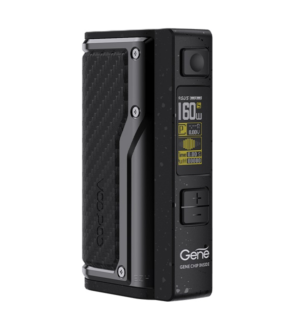 Voopoo Argus GT Mod-Carbon Fiber+Black