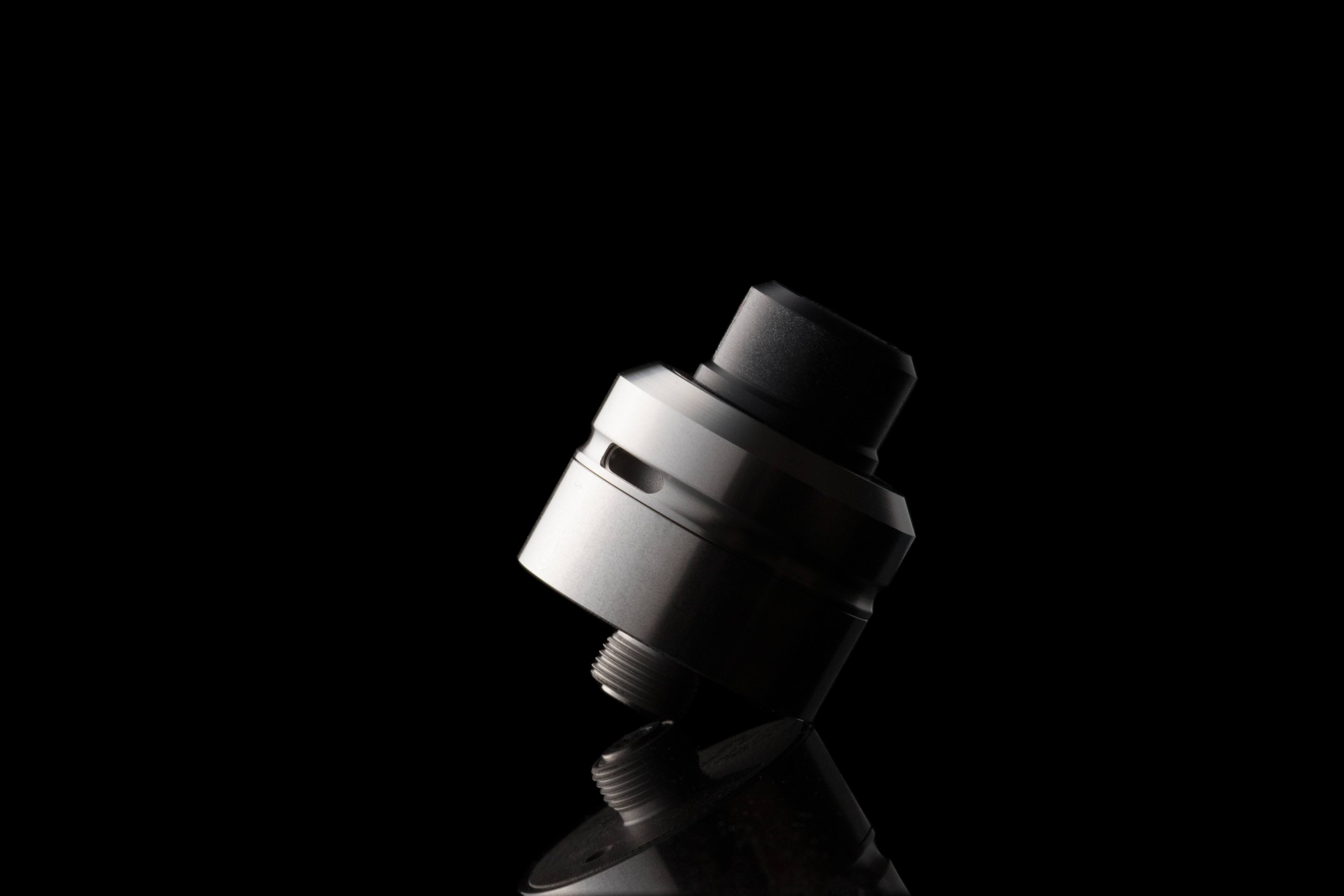 Mission XV Daywon RDA Ansicht von aussen Mission XV Daywon RDA