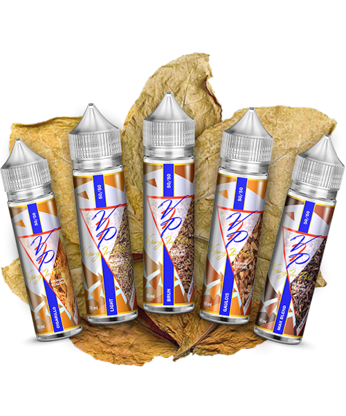 Vaping in Paris Tabakliquids