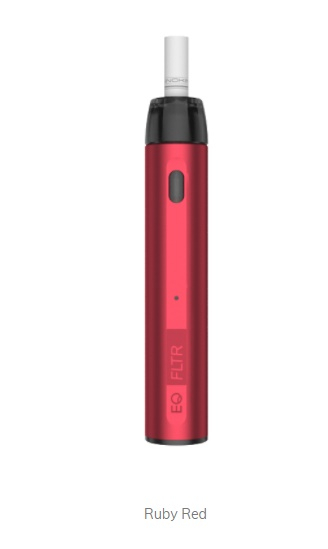 Innokin EQ FLTR -Red