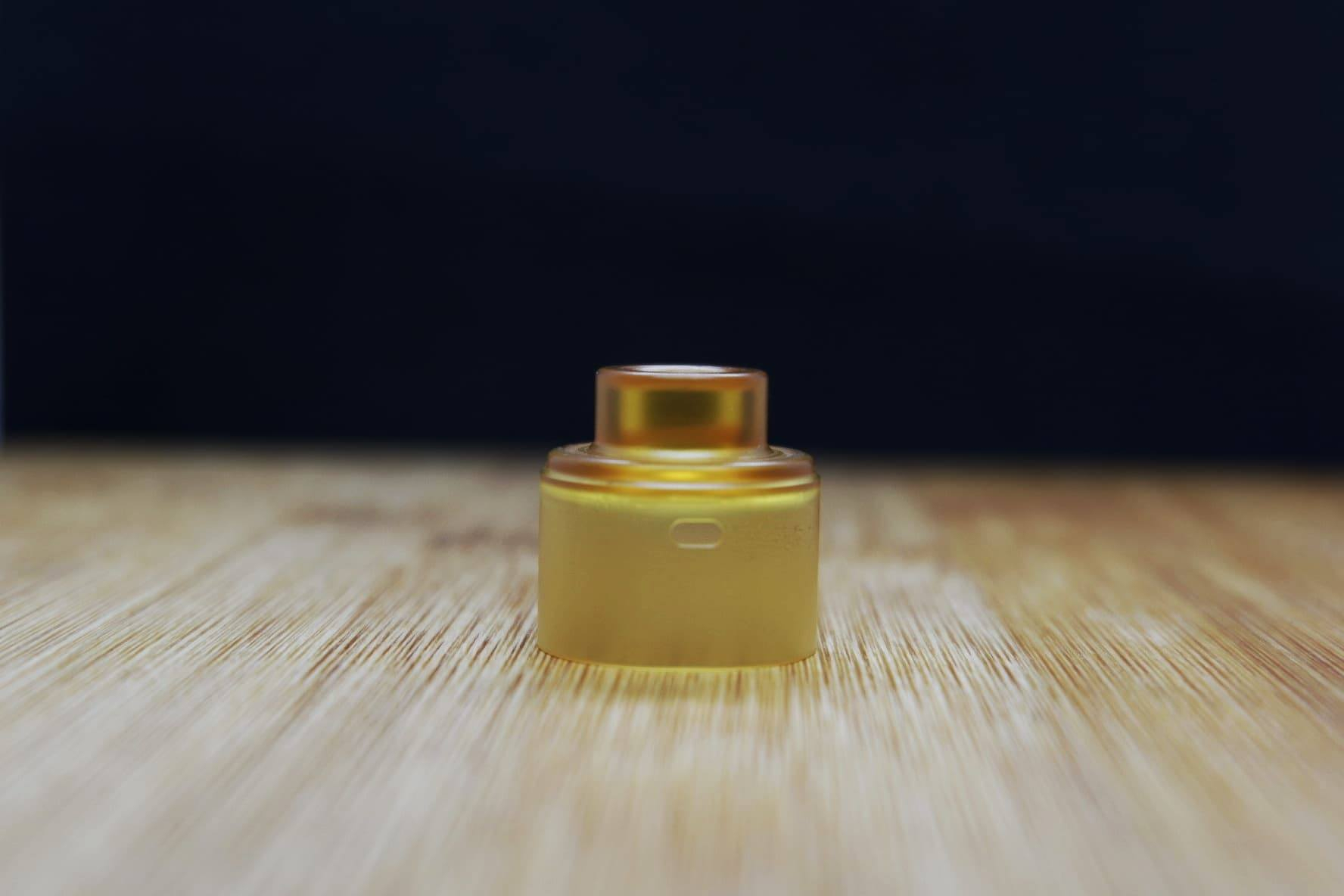 Divine Mods Kaiju RDA Slam Cap Ultem