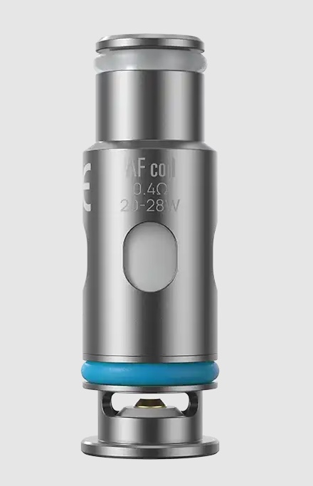 Aspire AF Mesh Coils