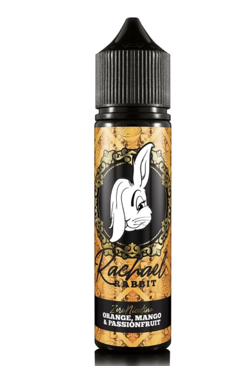 Rachael Rabbit Orange, Mango & Passionfruit-50ml Shortfill