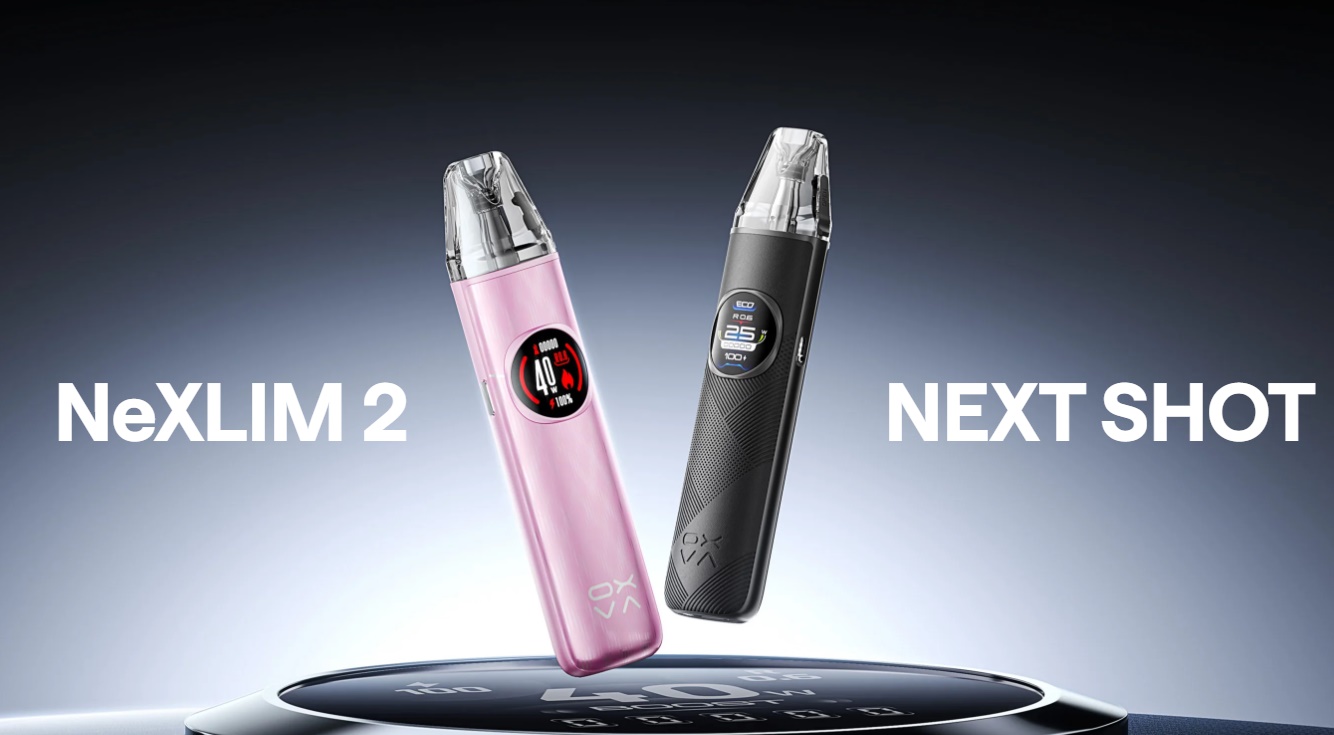 Oxva NeXlim 2