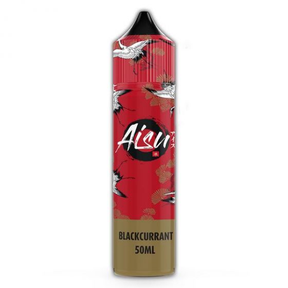 ZAP! Aisu Blackcurrant