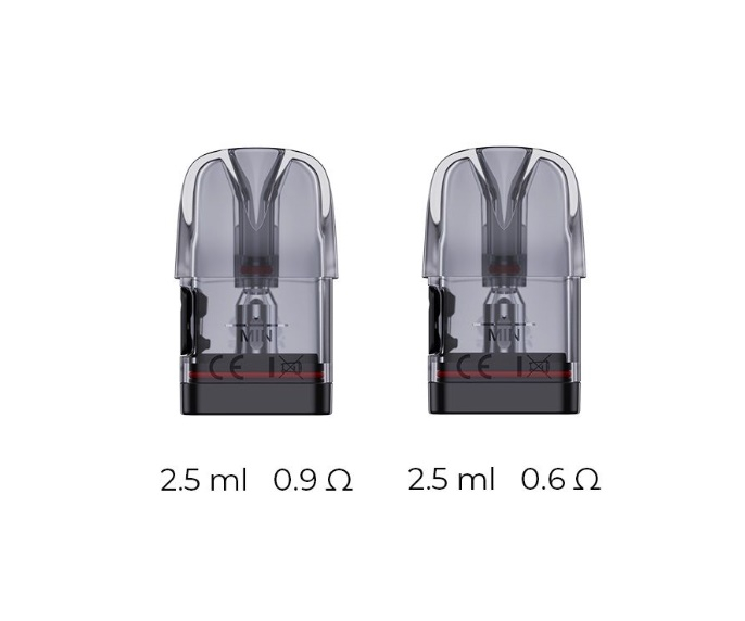 Uwell Caliburn G3 Pods