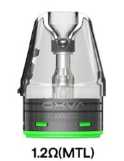 OXVA NeXlim 4ml Top Fill Pod