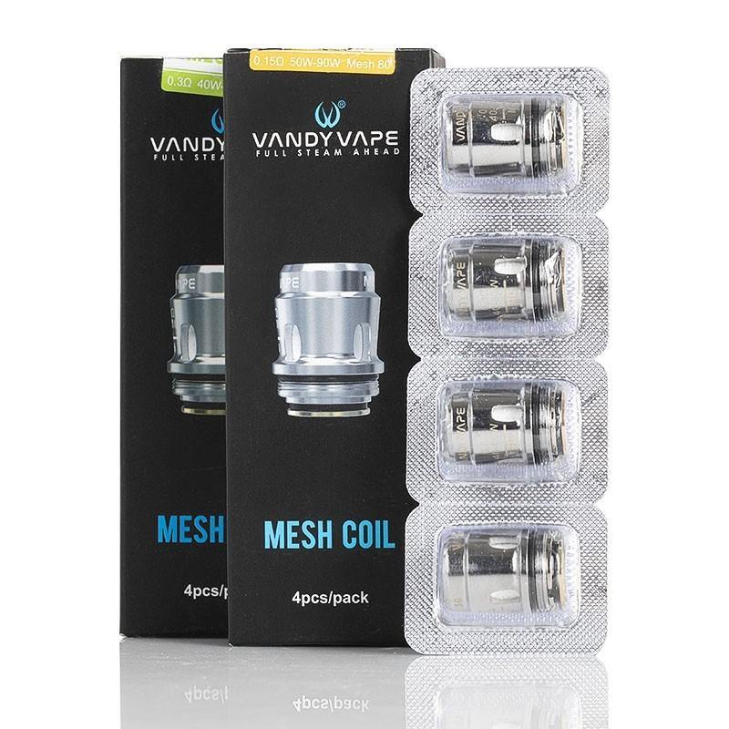 VandyVape M Coils VandyVape M Coils