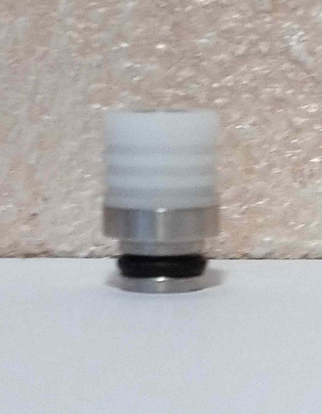 Klein 510er Drip Tip-White