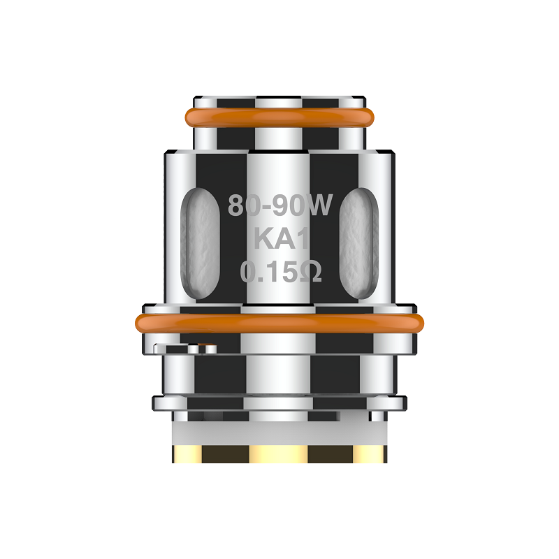 Geekvape Zeus Z Mesh Coils-0,15 Ohm Mesh